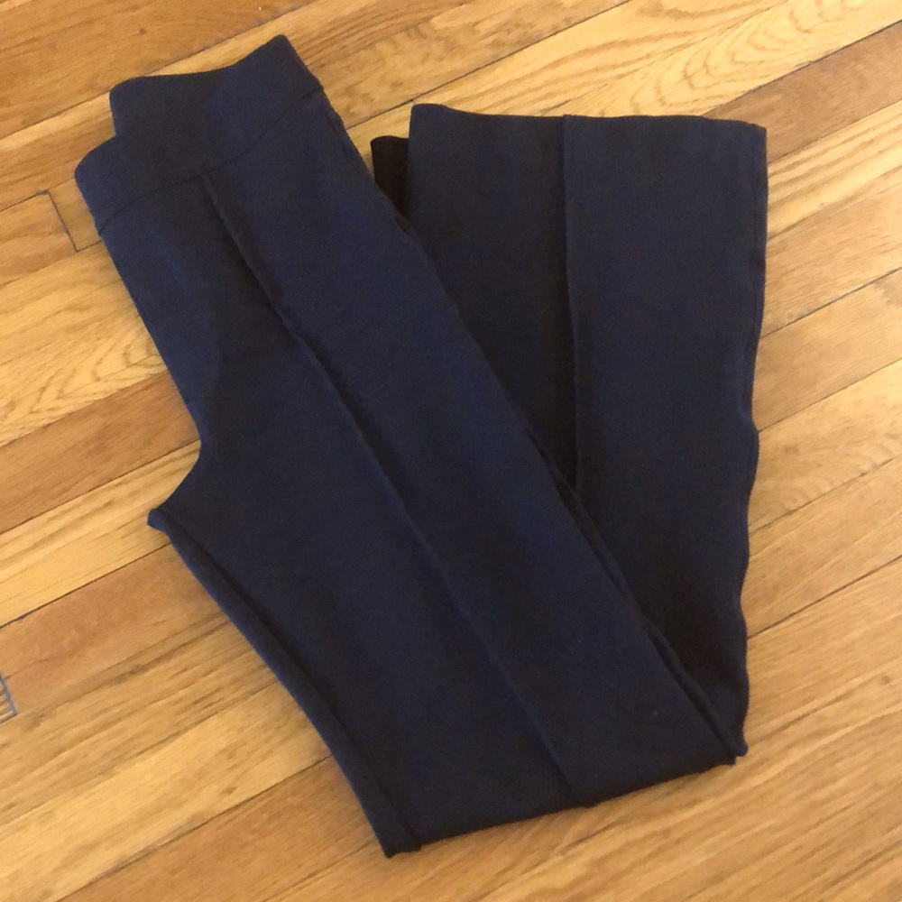 Spanx The Perfect Pant Flare Trouser Pants